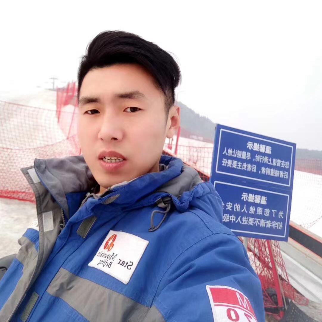 遇事不慌@张先生