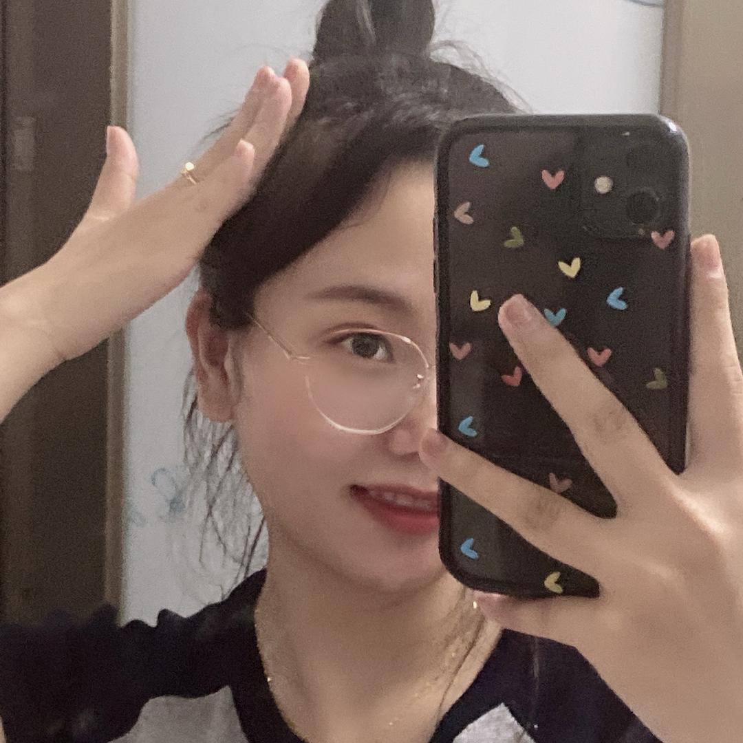 爱像自己