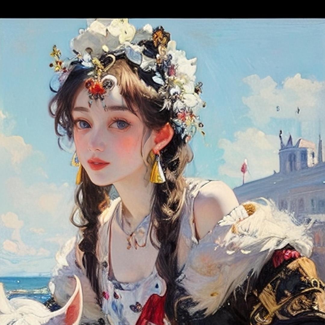 Gᴏᴏᴅ ʟᴜᴄᴋ