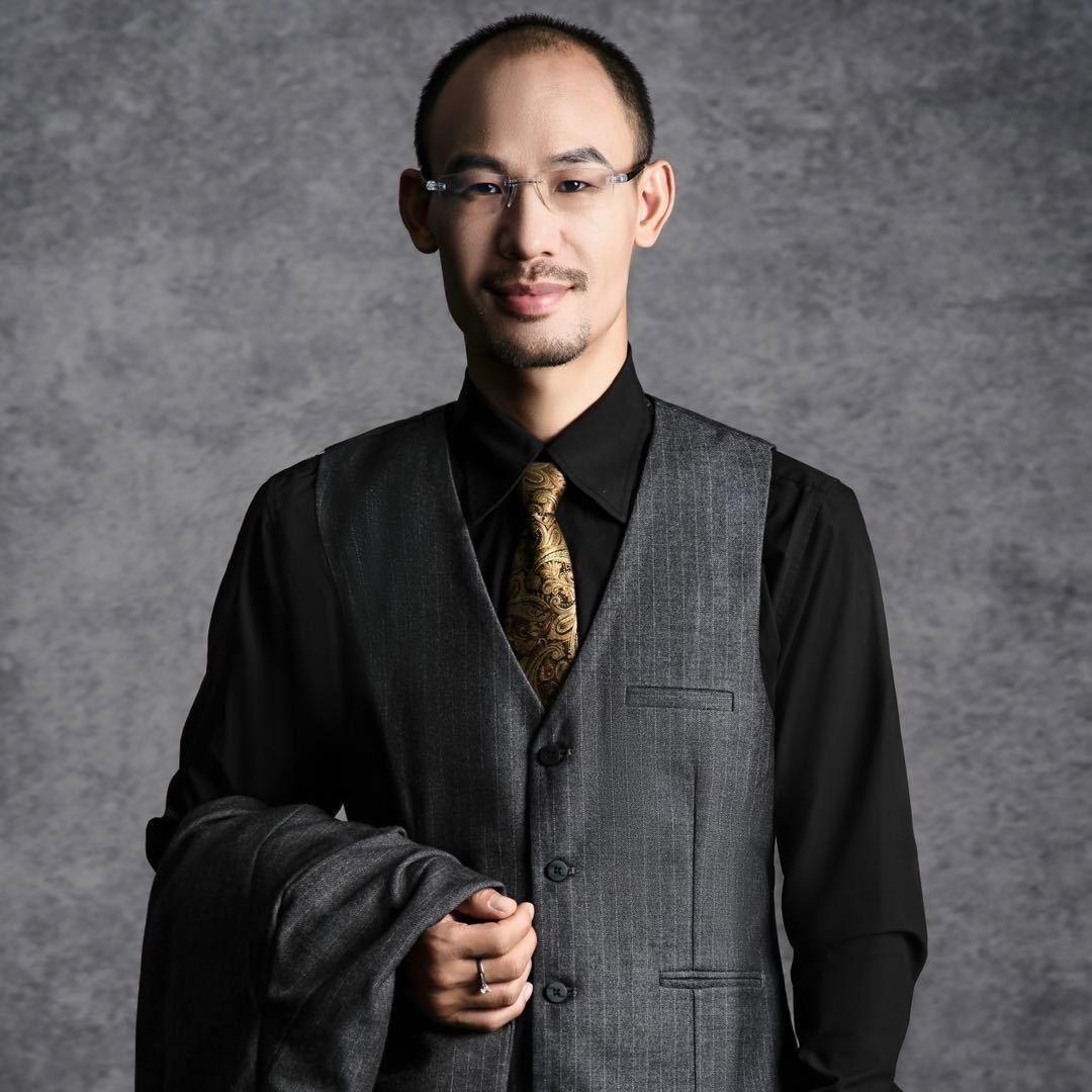 小乔和娜娜的幸福生活