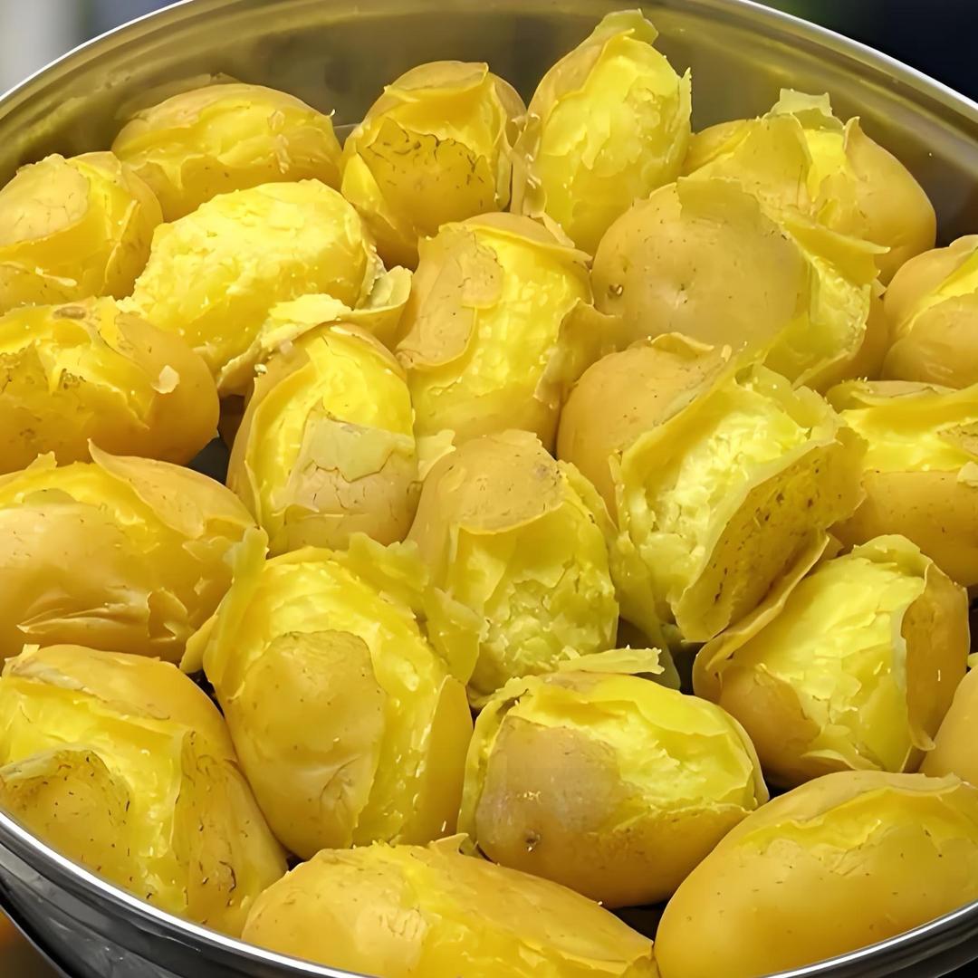土豆妈妈