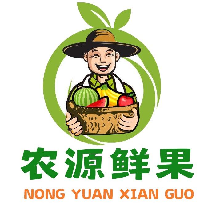 农源鲜果