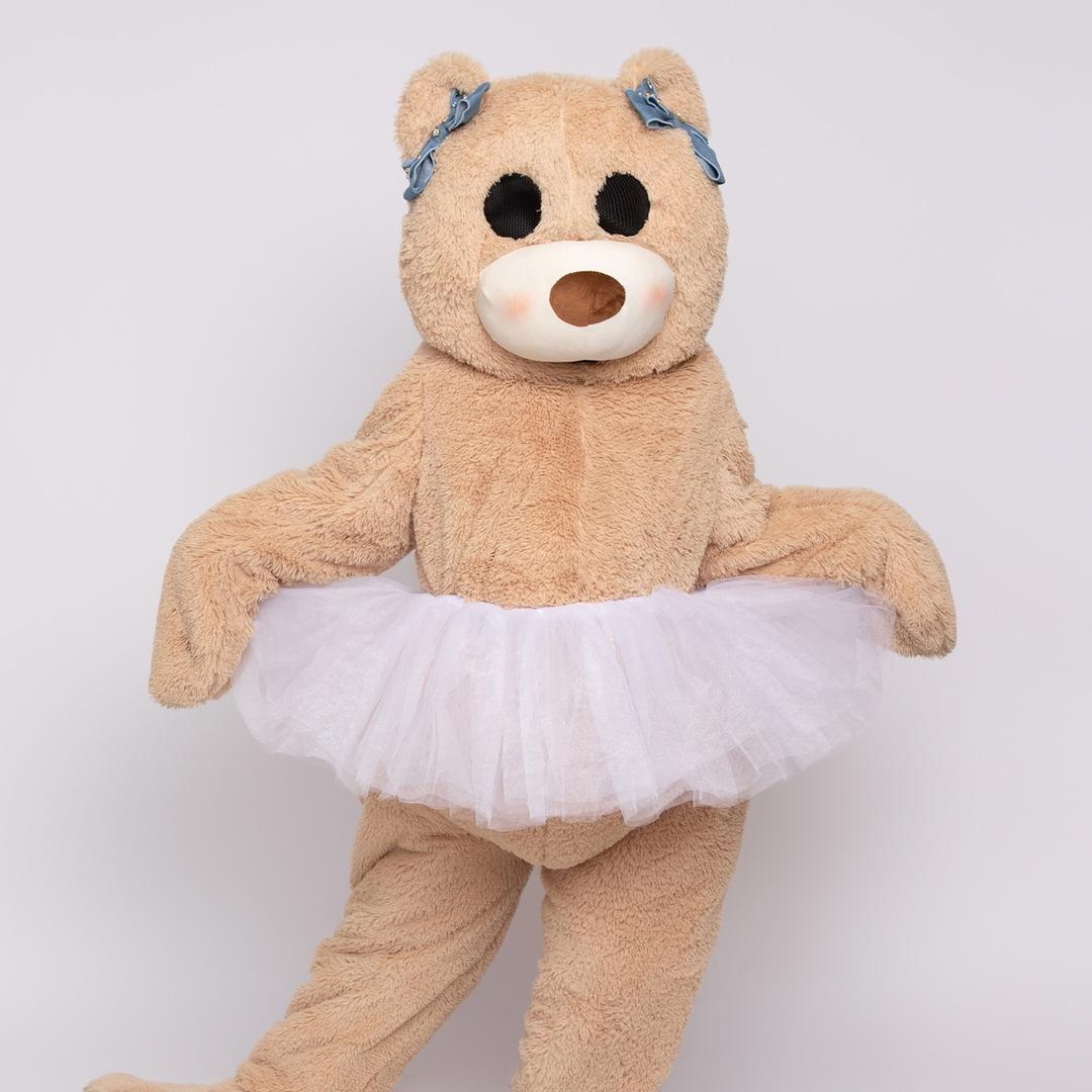 最靓熊仔🐻@抖音