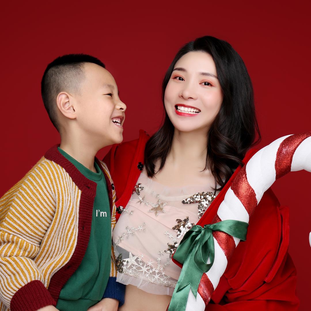 起起和妈妈的妙妙屋