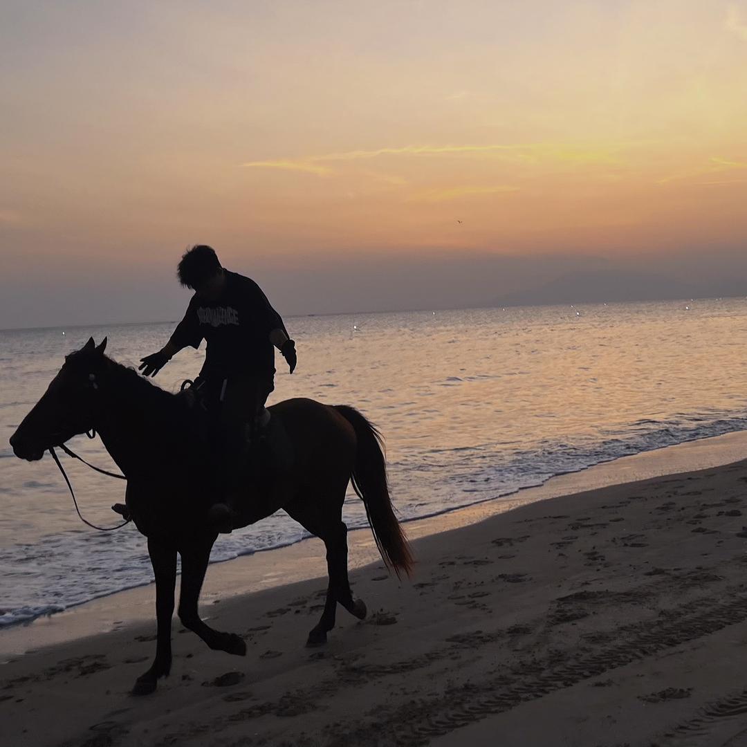 江津野骑顽家（预约制）