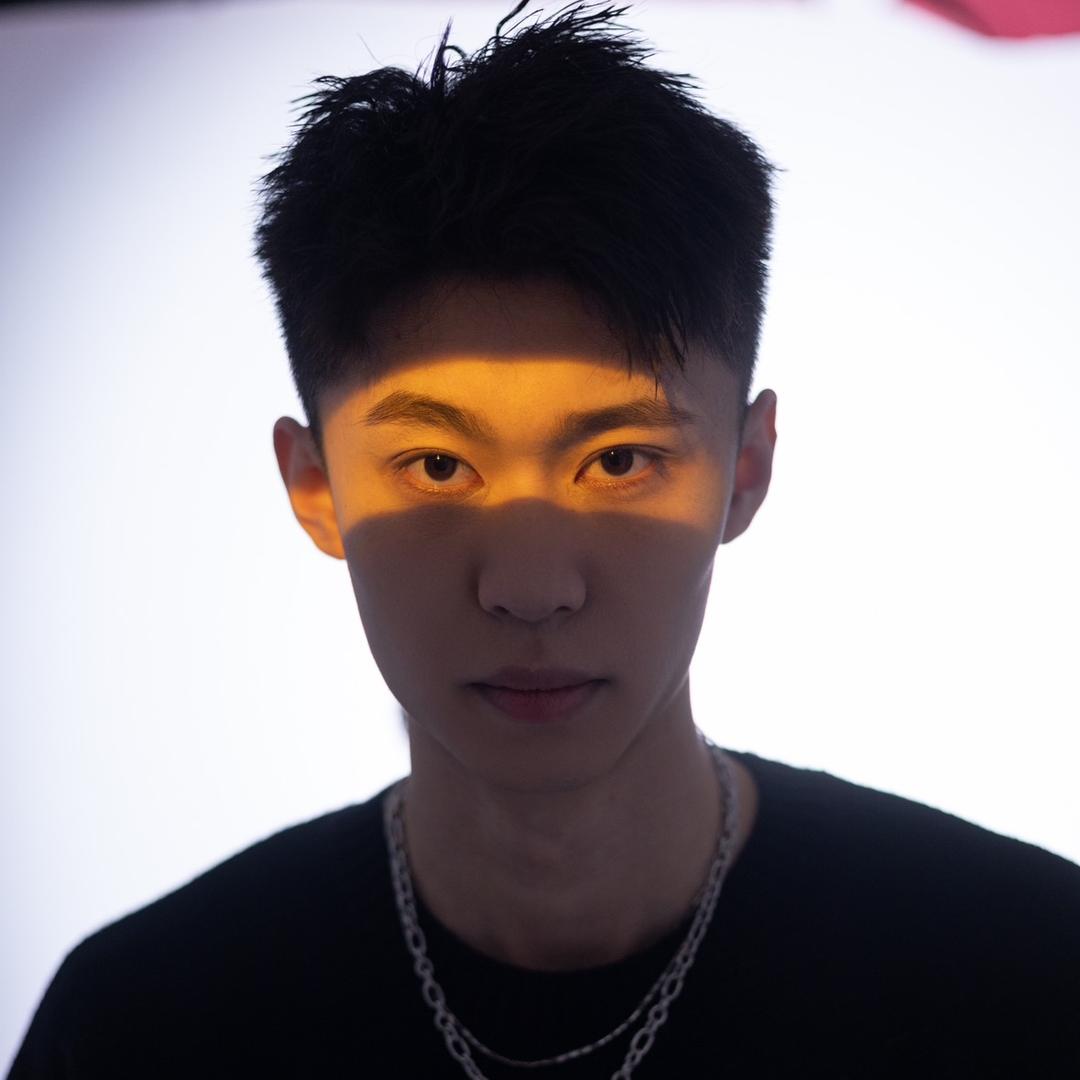 鲍敬文🏀