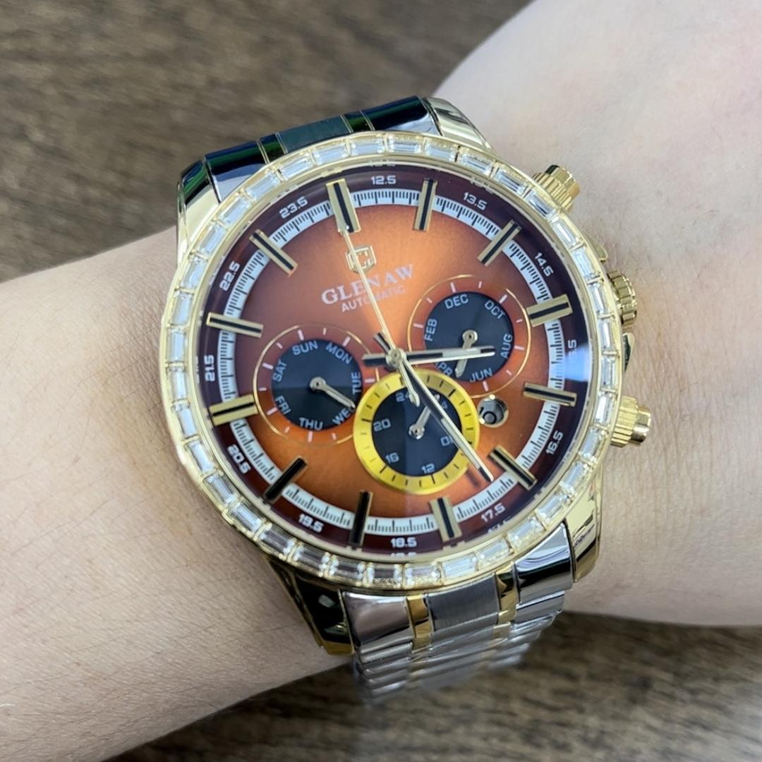 金致钟表