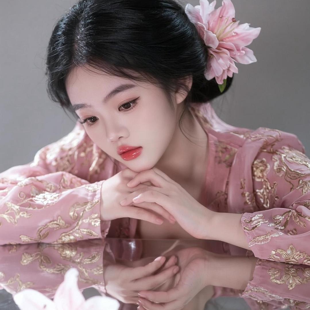 尤知酒（簪娘）