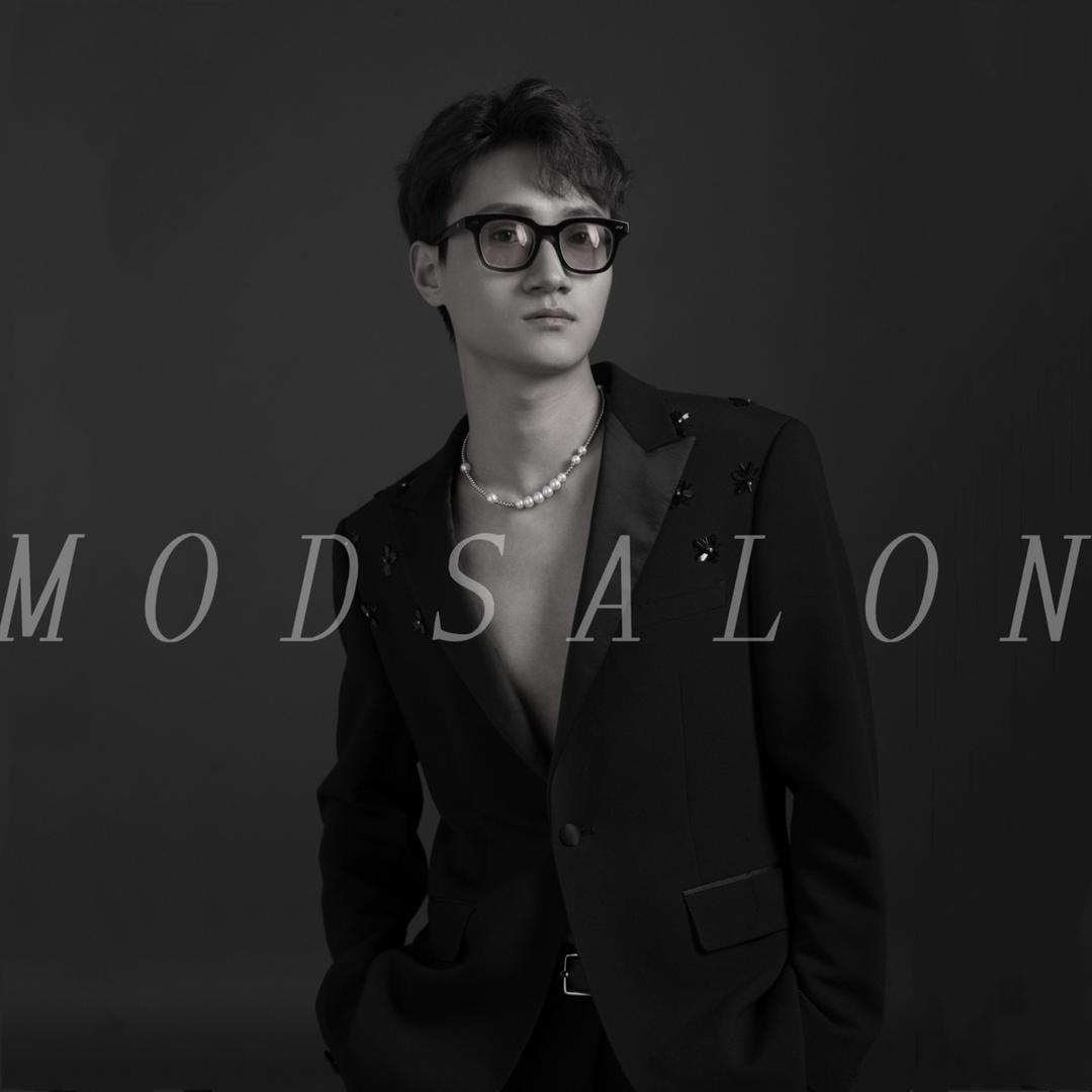 MOD王振（招聘中）