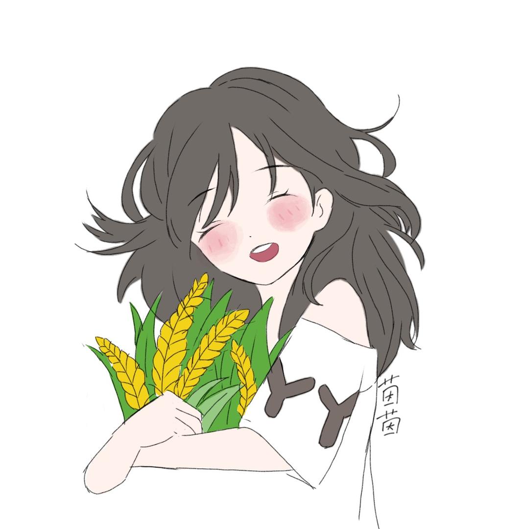 小小茵茵🌾