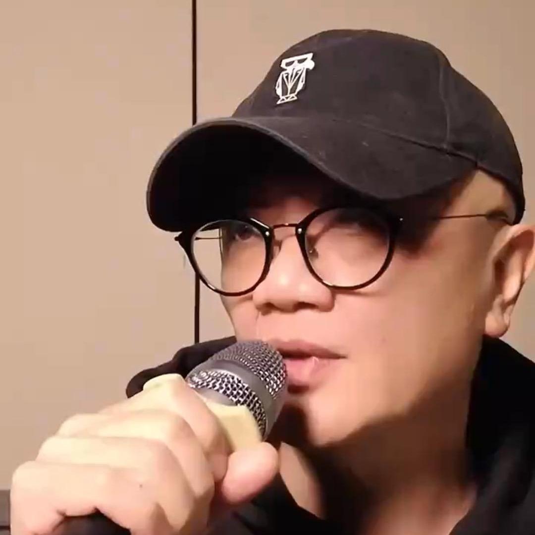 海梁🎙️唱歌汇