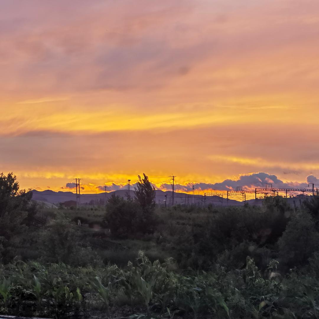 穆棱湖雪城胖哥