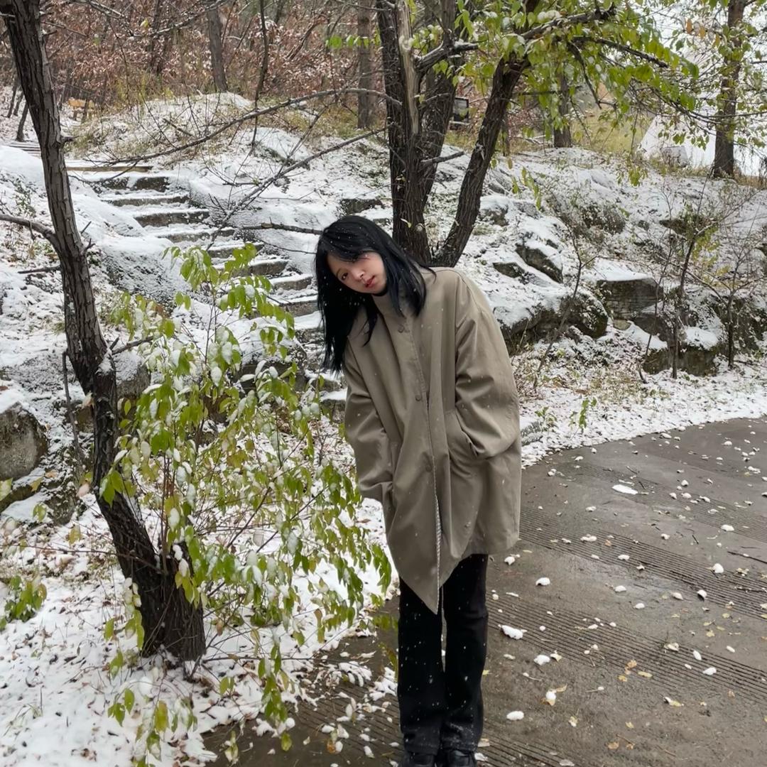 一点都不可爱..