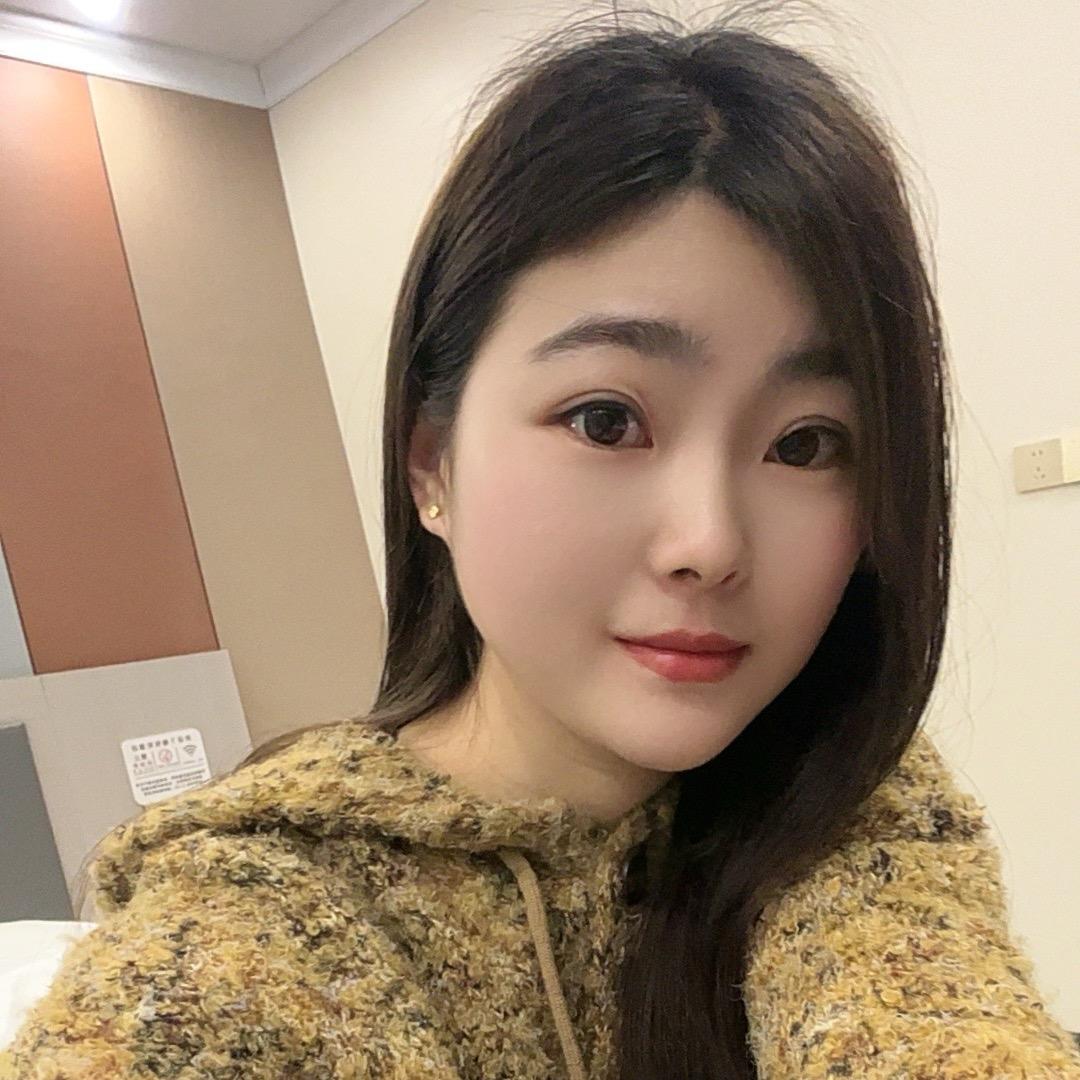 玲玲吖922（日常生活记录）