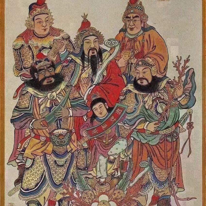 北京德宝玉麟拍卖有限公司