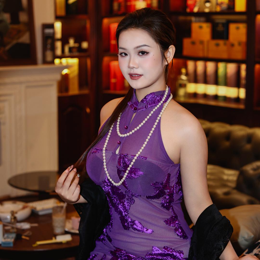 小矫情in的小管家