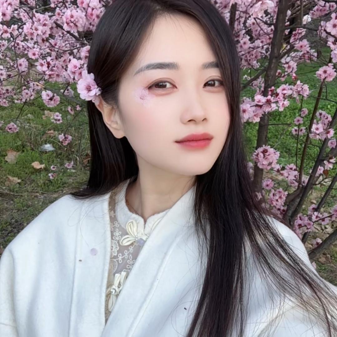 💗᭄小幸运 🥰