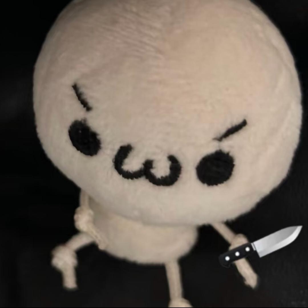 ^ - ^