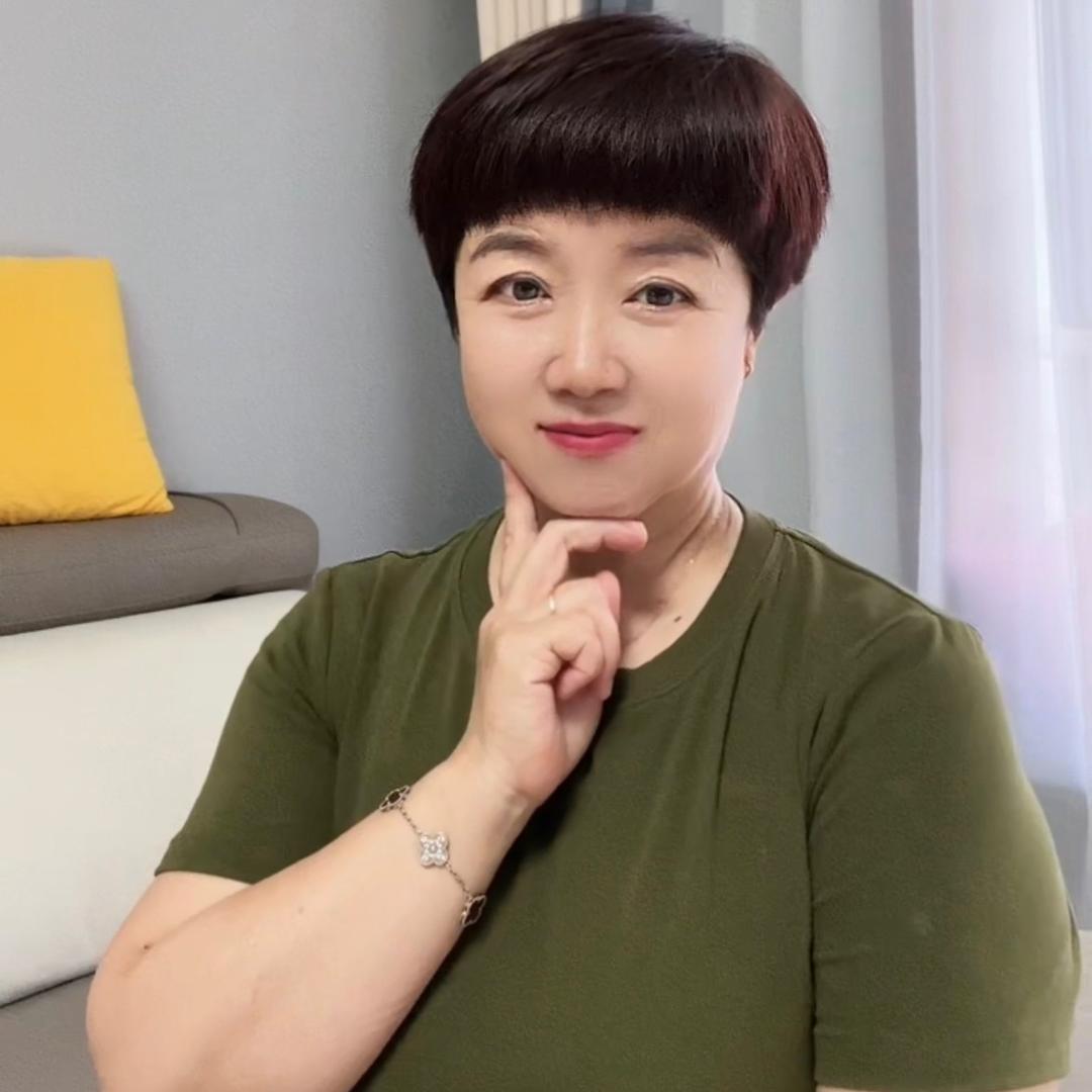 兰姐穿搭
