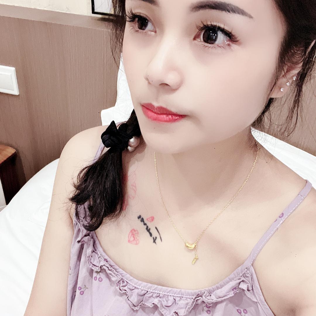 糖琳儿🍬 oο﹏