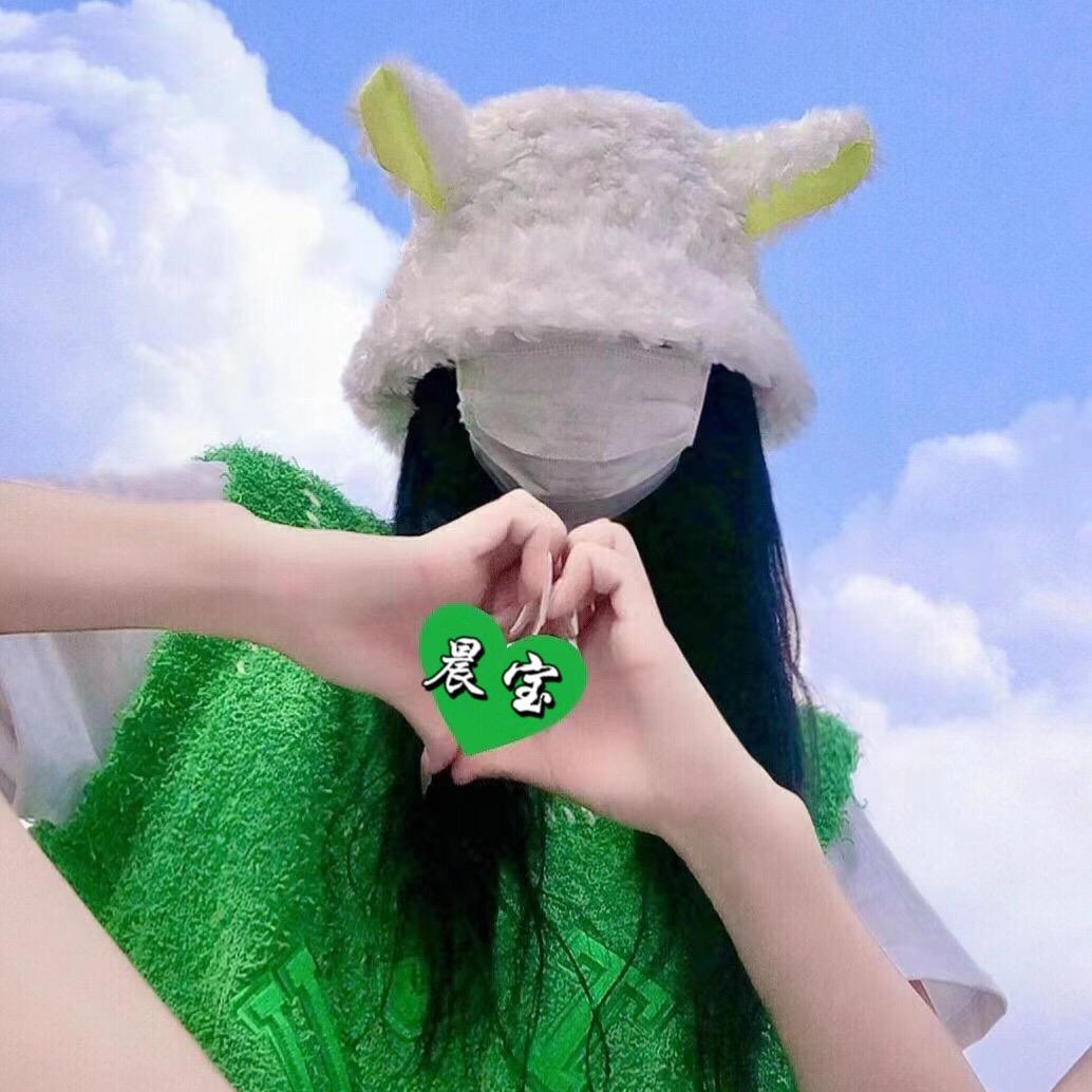 晨宝妈妈