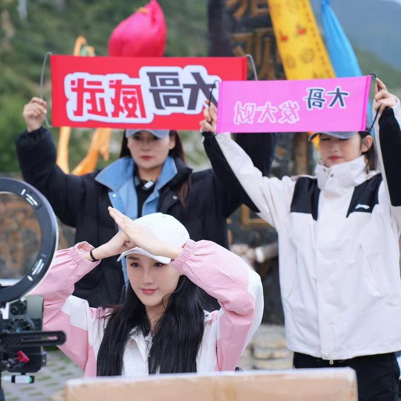 麻婆小助手