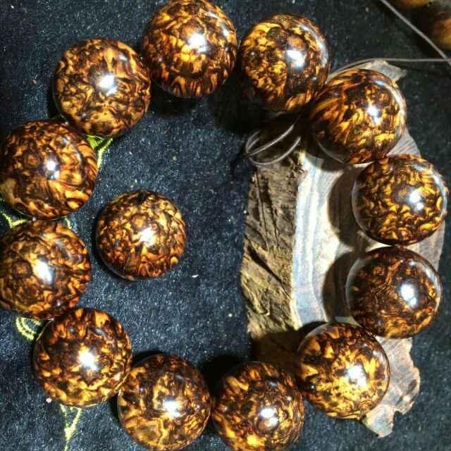 匠艺三舍黄花梨（私人订制）