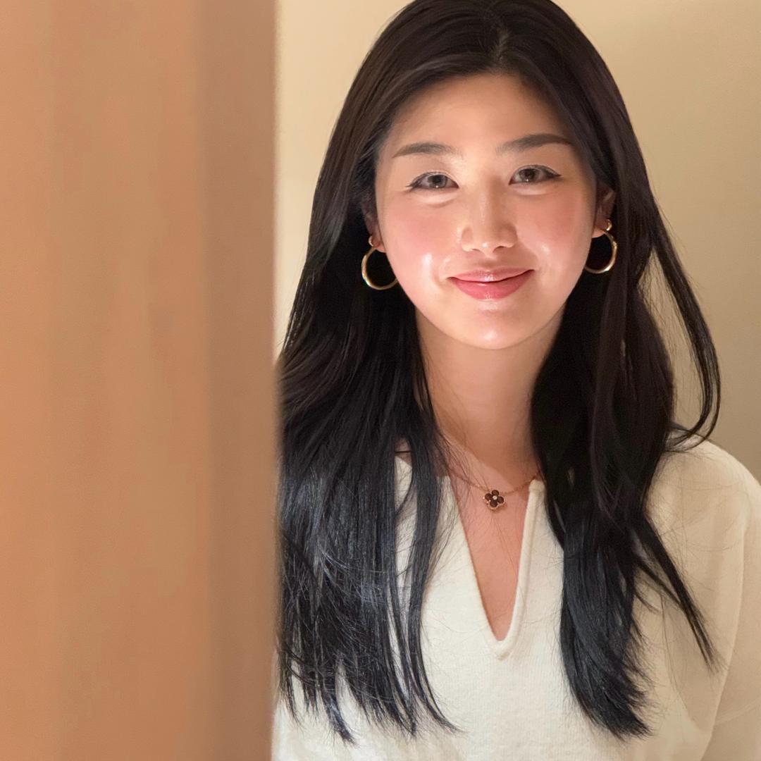 Cv｜福州妃仕美主理人