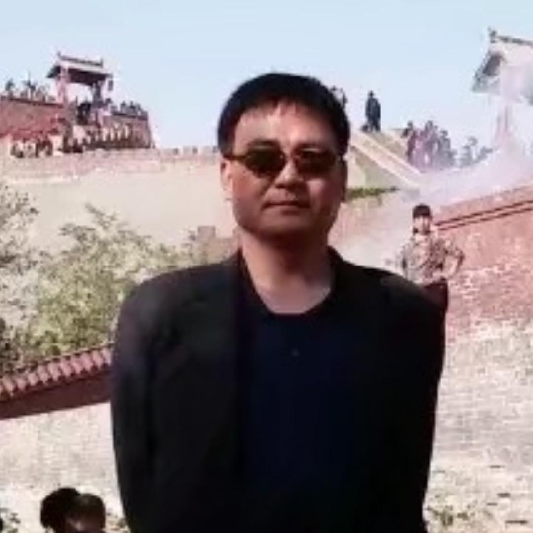汾畔布衣·费云强