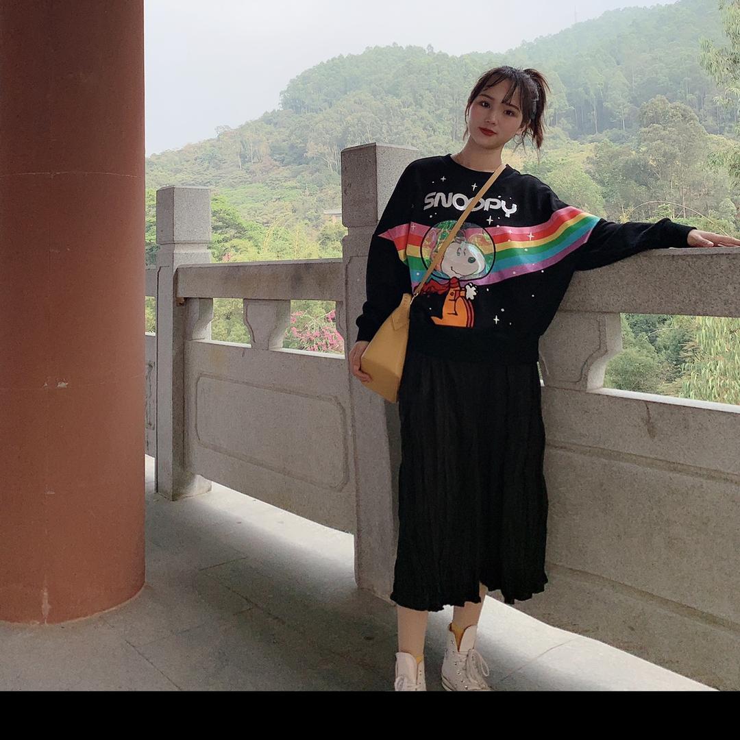 伊可baby🌈(七月龄)