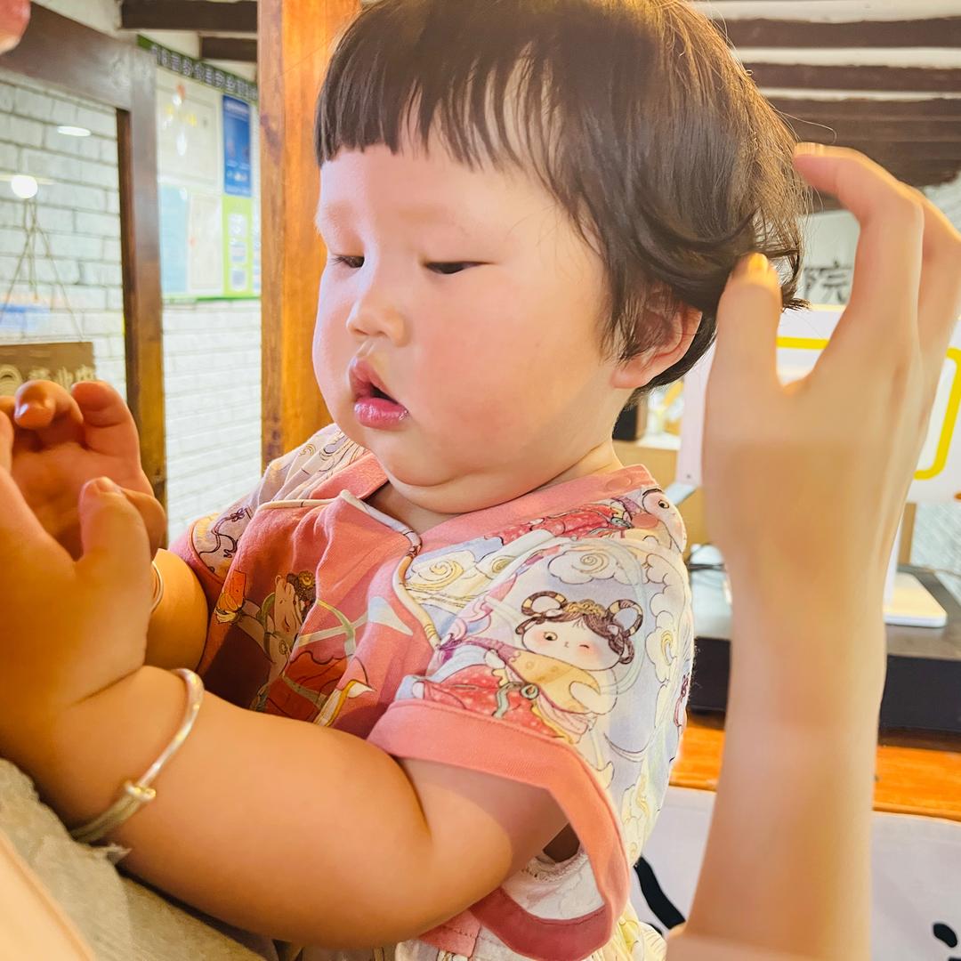 贵州安顺苿莉小院安爷