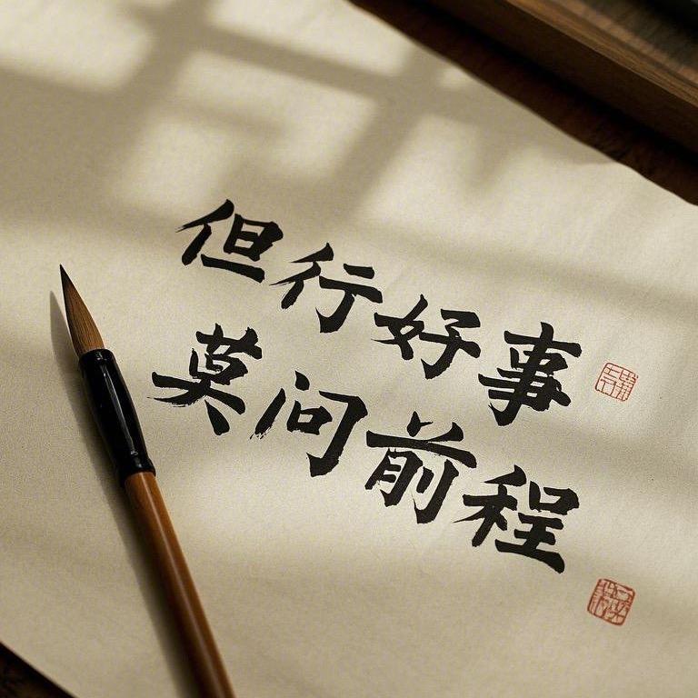 大禹-携手前行