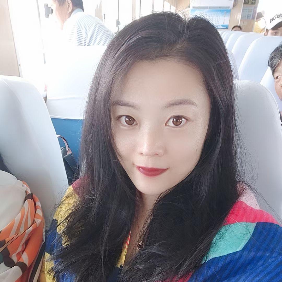 每天都被自己帅醒