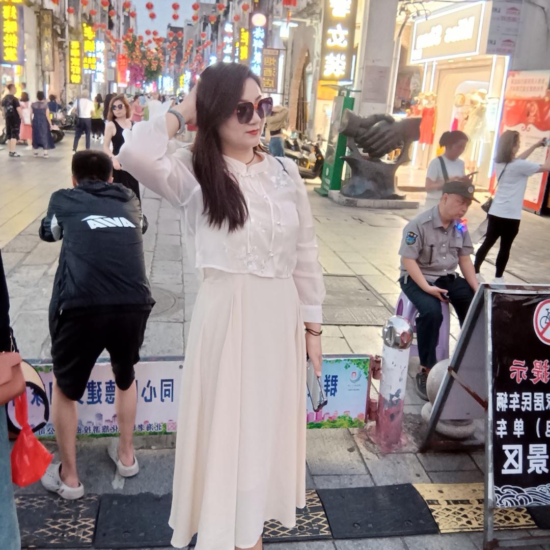 颖子💖爱唱歌🎤