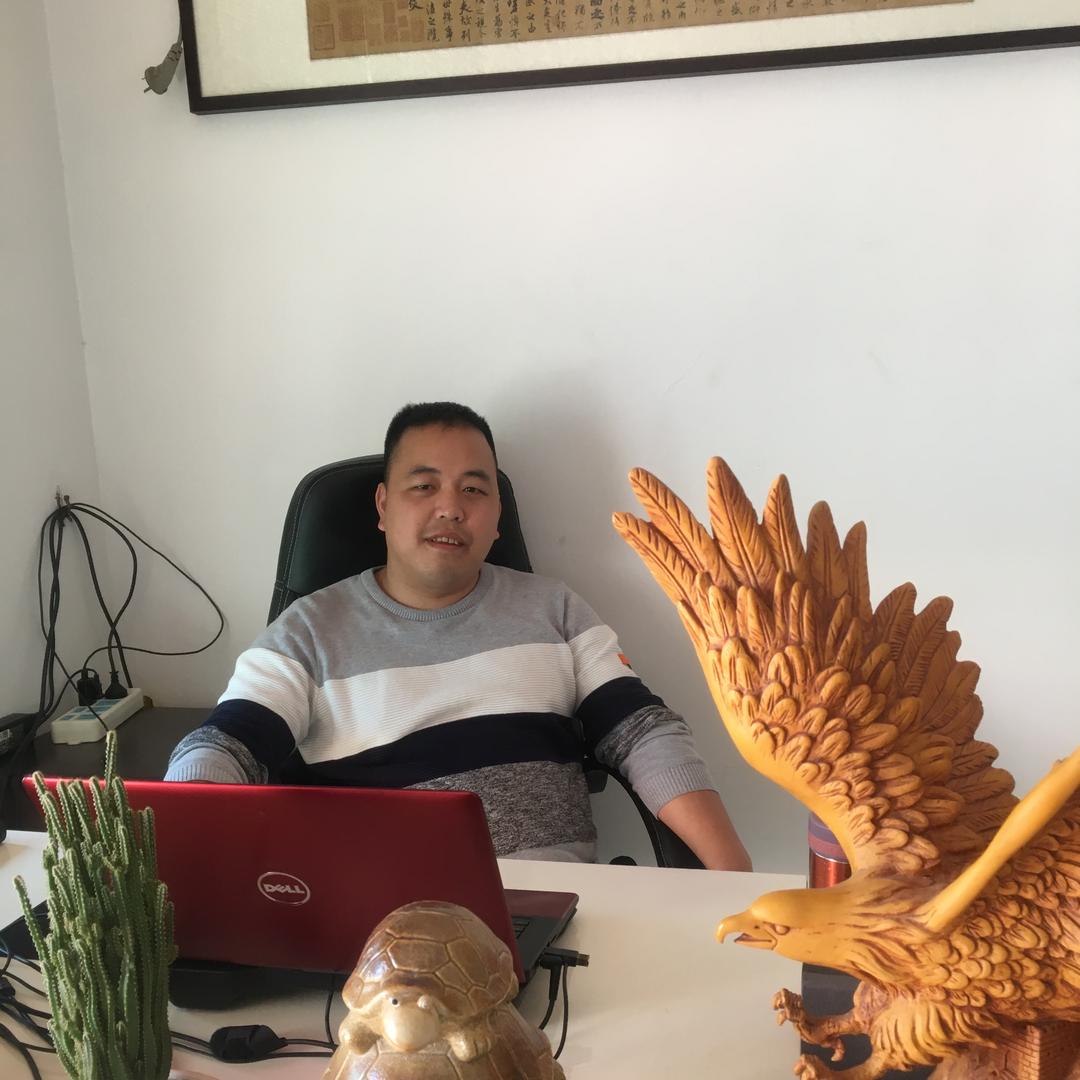 叶杨发～鱼知味