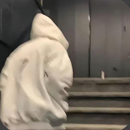 呓语
