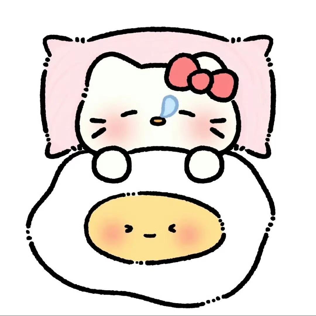 小小鱼🫧.