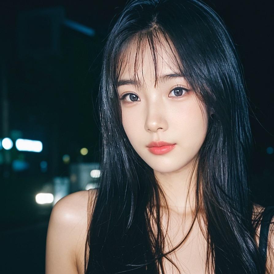 娜么清新💕