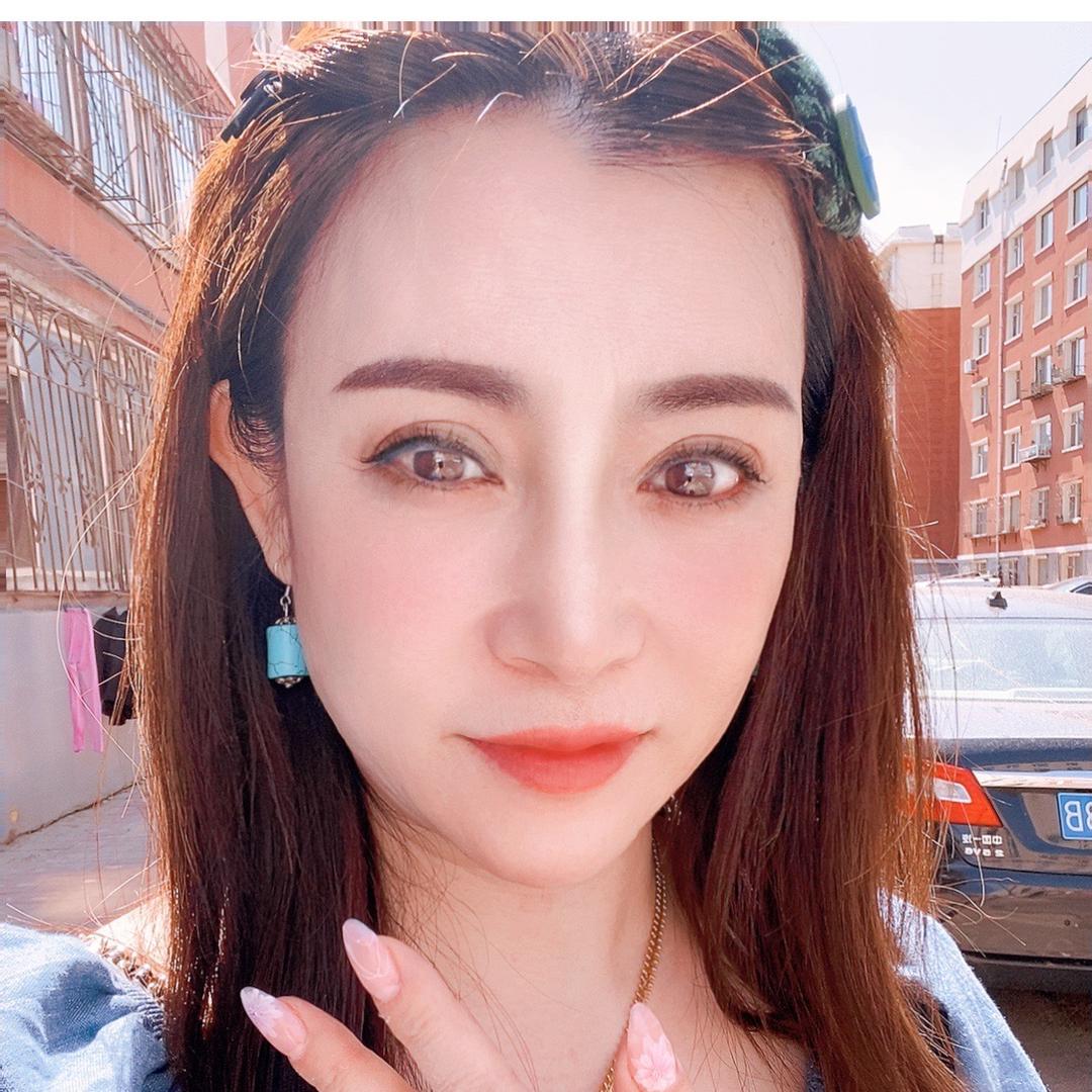 和平大戏院月亮姐姐