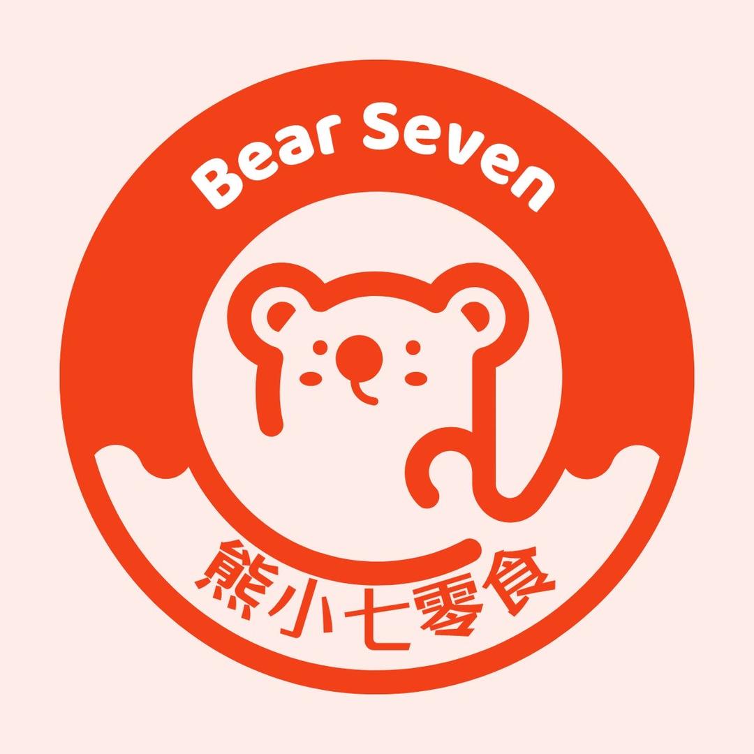 熊小七零食