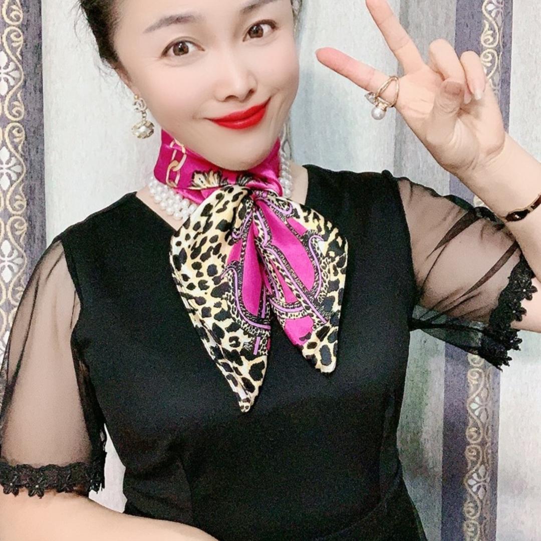 爱围巾🧣的兰兰