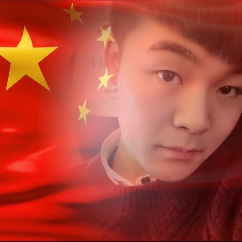 🇨🇳Zzx、