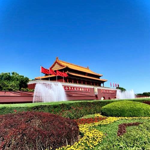 北京品质精品游-直播专场