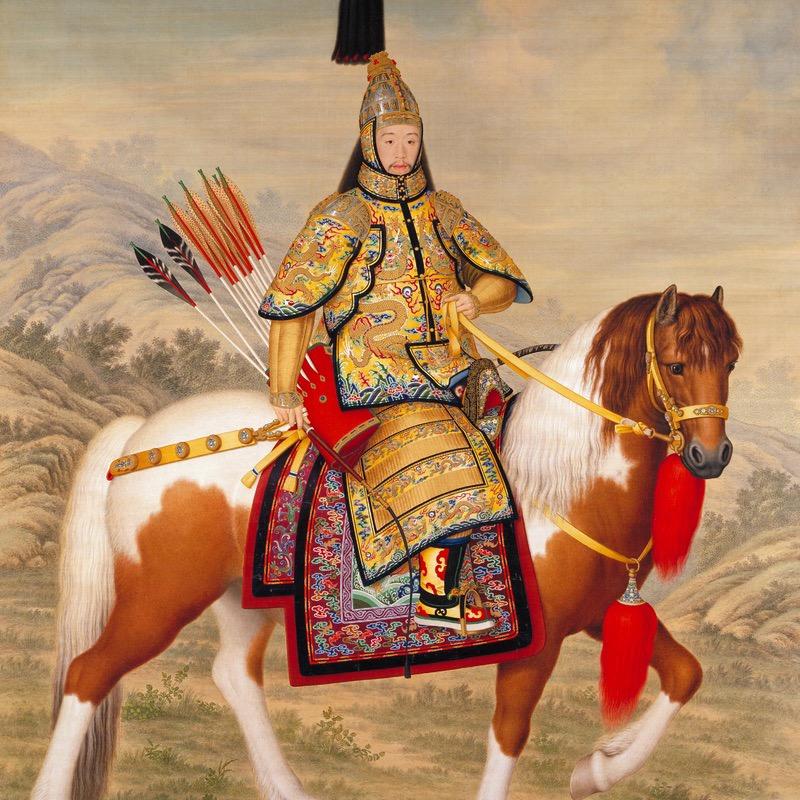 傅亿（泰国热）