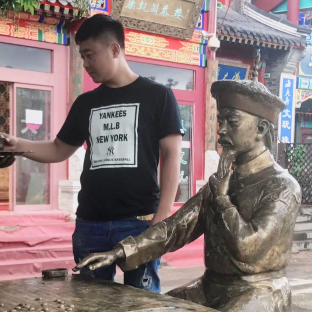 木以成林