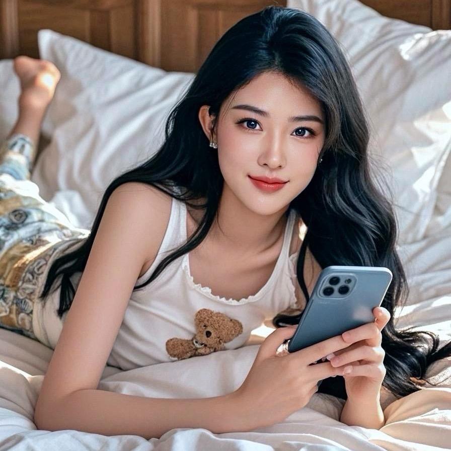 范可儿💋