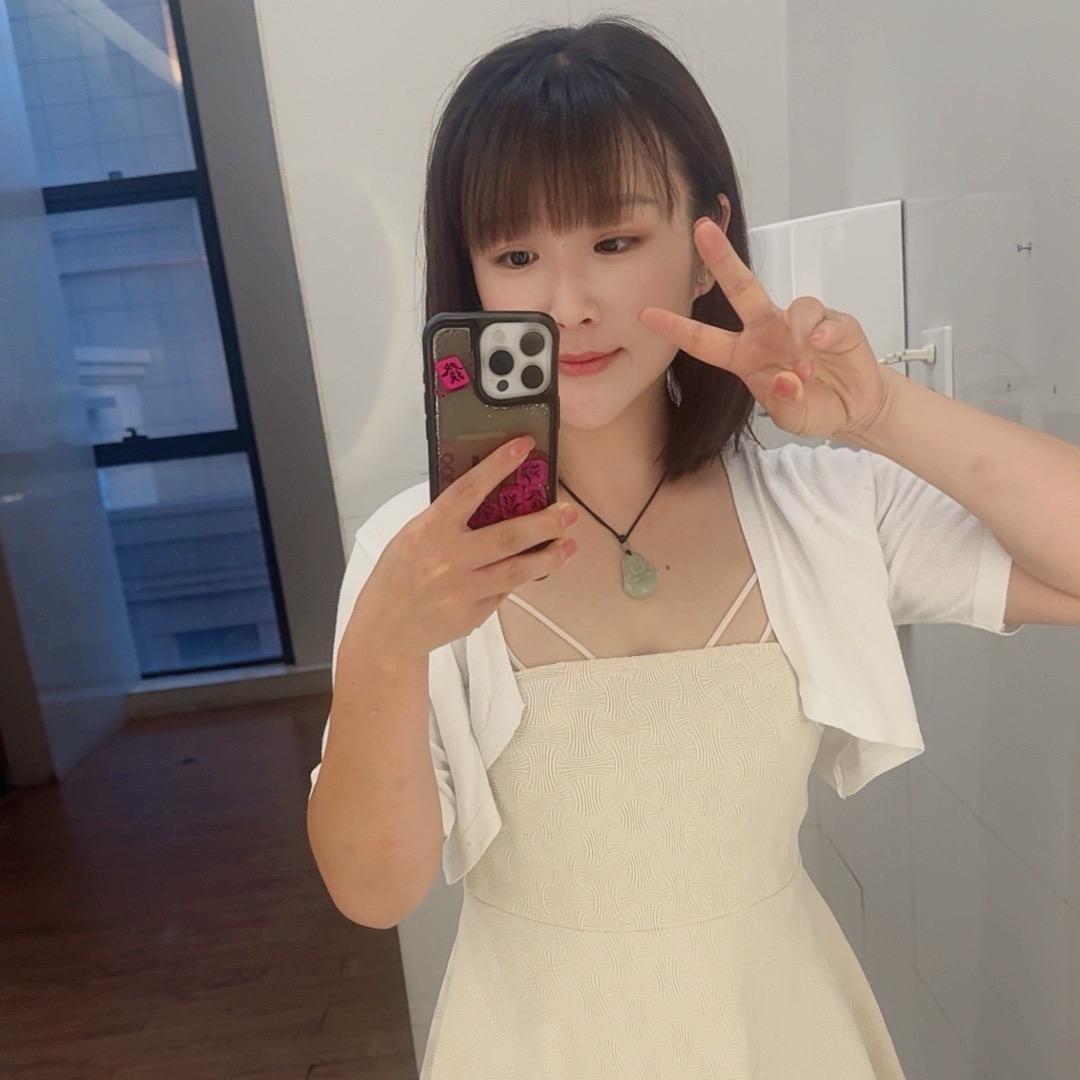 90后小姐姐