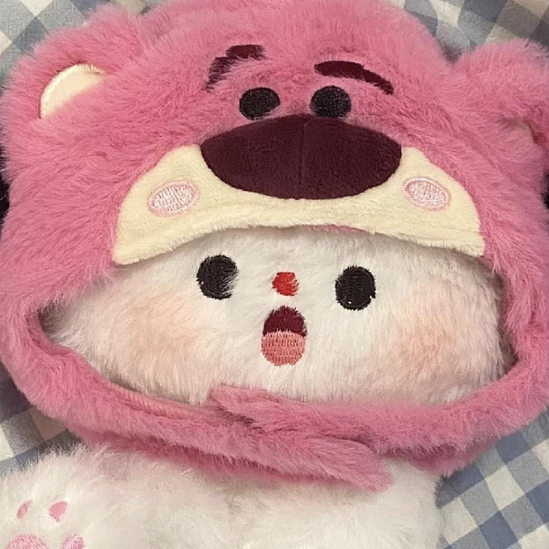 饭团潮玩DIY