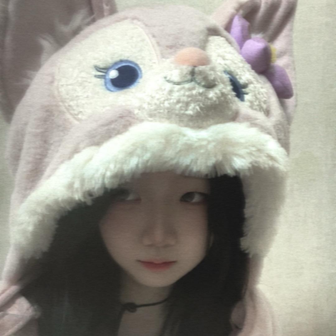 CC小漂亮不漂亮🍓