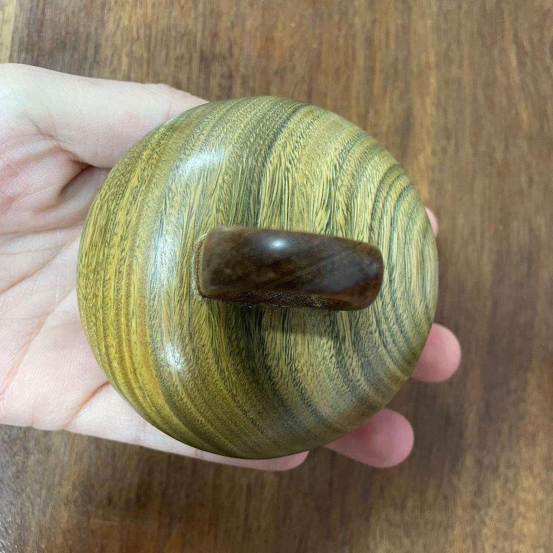天然梳坊